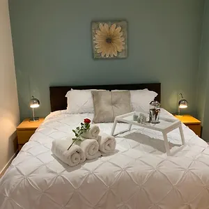  Apartment Modern, Centre, With Free Wifi, Gym Access, Netflix - West One
